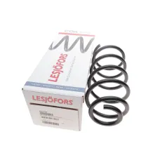 Пружина (передня) Seat Leon/Toledo 1.9TDI/SDI 99-06/Skoda Octavia 1.8/T/1.9SDI/TDI/2.0 96-10