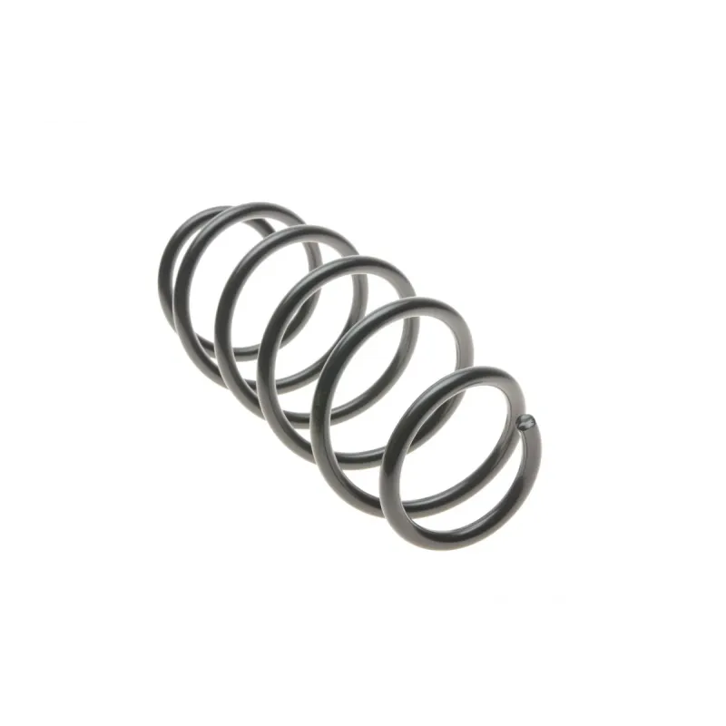 Пружина передньої підвіски LESJOFORS 4085709 для Skoda Fabia, Roomster, Seat Ibiza