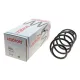 Пружина передньої осі LESJOFORS 4085722 для Skoda Octavia II, Yeti, VW Caddy III