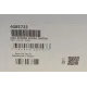 Пружина передньої осі LESJOFORS 4085722 для Skoda Octavia II, Yeti, VW Caddy III