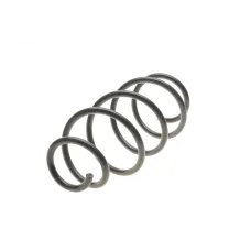 Пружина передньої підвіски LESJOFORS 4085728 для Skoda Fabia III, Rapid, VW Polo