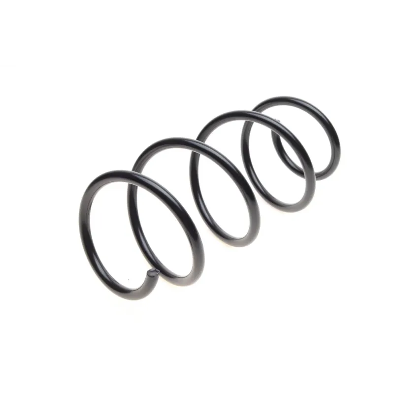 Пружина передньої підвіски LESJOFORS 4085729 для Skoda Octavia III, VW Golf VII