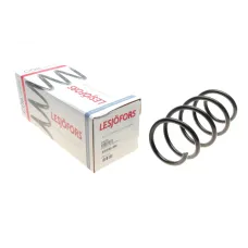 Пружина передня LESJOFORS 4085734 для Skoda Octavia III RS/TSI, VW Golf VII