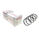 Пружина передня LESJOFORS 4085734 для Skoda Octavia III RS/TSI, VW Golf VII