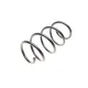 Пружина передня LESJOFORS 4085734 для Skoda Octavia III RS/TSI, VW Golf VII