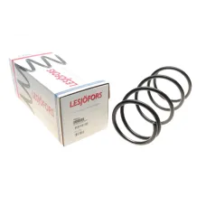 Пружина передньої підвіски LESJOFORS 4088315 для Subaru Forester SF 1997-2002 (2.0 AWD, МКПП)