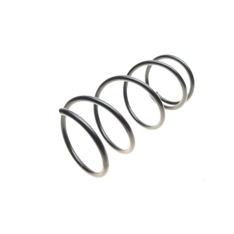 Пружина передньої підвіски LESJOFORS 4088315 для Subaru Forester SF 1997-2002 (2.0 AWD, МКПП)