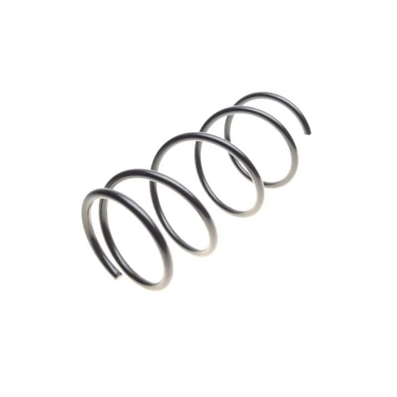 Пружина передньої підвіски LESJOFORS 4088315 для Subaru Forester SF 1997-2002 (2.0 AWD, МКПП)