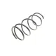 Пружина передньої підвіски LESJOFORS 4088315 для Subaru Forester SF 1997-2002 (2.0 AWD, МКПП)