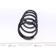 Пружина передня LESJOFORS 4088332 для Subaru Forester SG 2005-2008 (2.5 XT)
