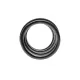 Пружина передньої підвіски LESJOFORS 4088339 для Subaru Forester SH 2008-2013