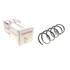 Пружина передня LESJOFORS 4088915 для Subaru Justy, Suzuki Ignis 2003-