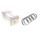 Пружина передня LESJOFORS 4088915 для Subaru Justy, Suzuki Ignis 2003-