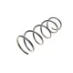 Пружина передня LESJOFORS 4088915 для Subaru Justy, Suzuki Ignis 2003-