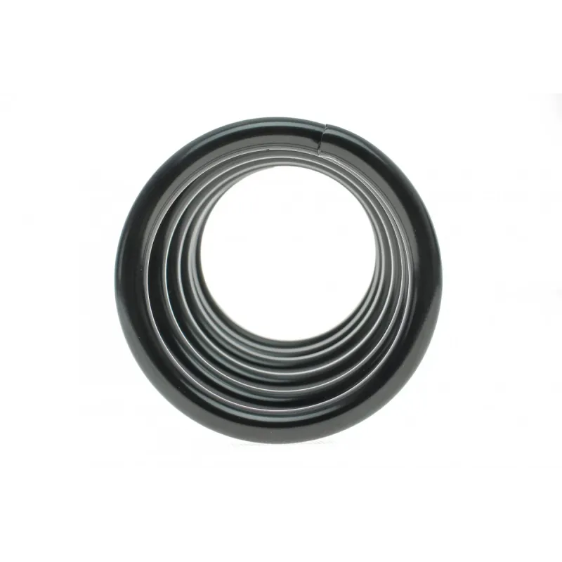 Пружина передньої підвіски LESJOFORS 4088927 для Suzuki SX4, Fiat Sedici 2006-2014