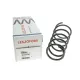 Пружина передньої підвіски LESJOFORS 4088927 для Suzuki SX4, Fiat Sedici 2006-2014
