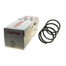 Пружина передньої підвіски LESJOFORS 4092537 для Toyota RAV4 I (SXA1) 1994-2000