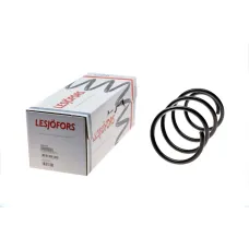 Пружина передньої підвіски LESJOFORS 4092556 для Toyota Avensis T25 2003-2008