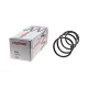 Пружина передньої підвіски LESJOFORS 4092556 для Toyota Avensis T25 2003-2008