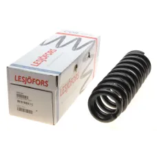 Купити Пружина (передня) Toyota Land Cruiser Prado 3.0D-4D 02-10 (всюдихід закр.) | KovelAutoHub