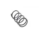 Пружина передня LESJOFORS 4092591 для Toyota Rav4 II 2.0D 4WD 2001-2005