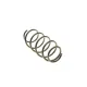 Пружина передньої підвіски LESJOFORS 4092592 для Toyota Yaris Vitz 2005-2012