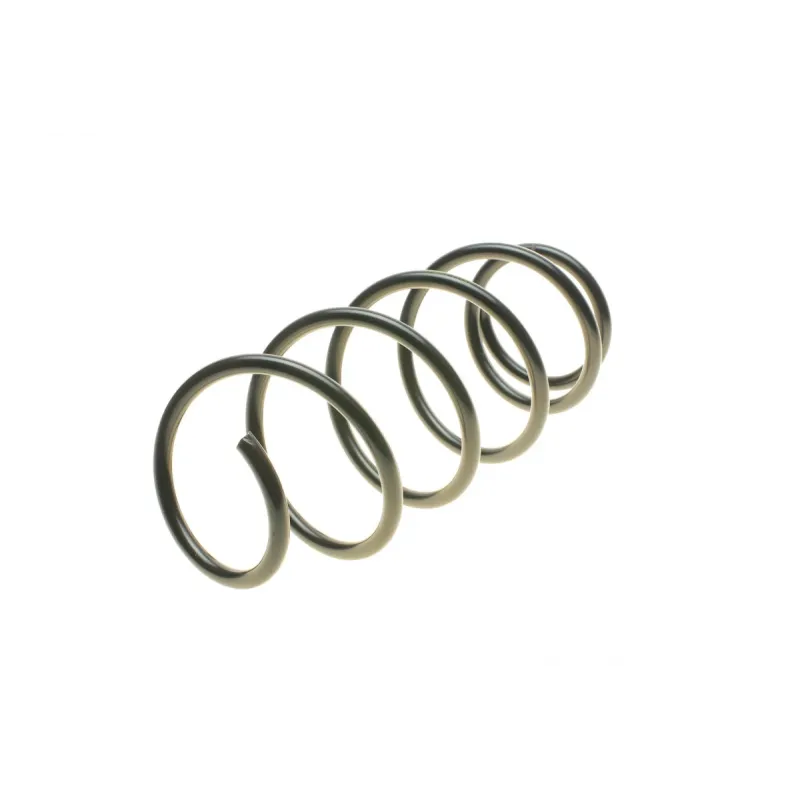 Пружина передньої підвіски LESJOFORS 4092592 для Toyota Yaris Vitz 2005-2012