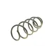 Пружина передньої підвіски LESJOFORS 4092592 для Toyota Yaris Vitz 2005-2012