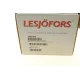 Пружина передньої підвіски LESJOFORS 4092592 для Toyota Yaris Vitz 2005-2012