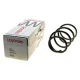 Пружина передньої підвіски LESJOFORS 4092603 для Toyota Corolla Verso 2.0-2.2D-4D 2004-2009