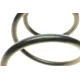 Пружина передньої підвіски LESJOFORS 4092603 для Toyota Corolla Verso 2.0-2.2D-4D 2004-2009