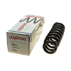 Пружина передньої осі LESJOFORS 4092626 для Toyota Land Cruiser Prado 150 2010-