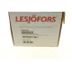 Пружина передньої осі LESJOFORS 4092626 для Toyota Land Cruiser Prado 150 2010-