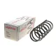 Пружина передньої підвіски LESJOFORS 4095010 для Volkswagen Golf III/Vento 1991-1997