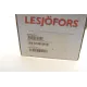 Пружина передньої підвіски LESJOFORS 4095010 для Volkswagen Golf III/Vento 1991-1997