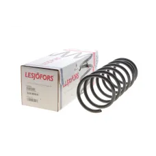 Пружина передньої осі LESJOFORS 4095021 для Volkswagen Passat B3/B4 1988-1996