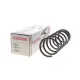 Пружина передньої осі LESJOFORS 4095021 для Volkswagen Passat B3/B4 1988-1996