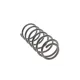 Пружина передньої осі LESJOFORS 4095021 для Volkswagen Passat B3/B4 1988-1996