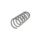 Пружина передньої осі LESJOFORS 4095021 для Volkswagen Passat B3/B4 1988-1996