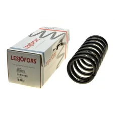 Пружина передньої підвіски LESJOFORS 4095023 для Volkswagen Transporter T3 1979-1992