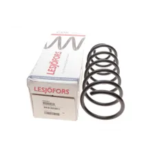 Пружина передньої підвіски LESJOFORS 4095032 для Volkswagen Golf III/Vento 1991-1999