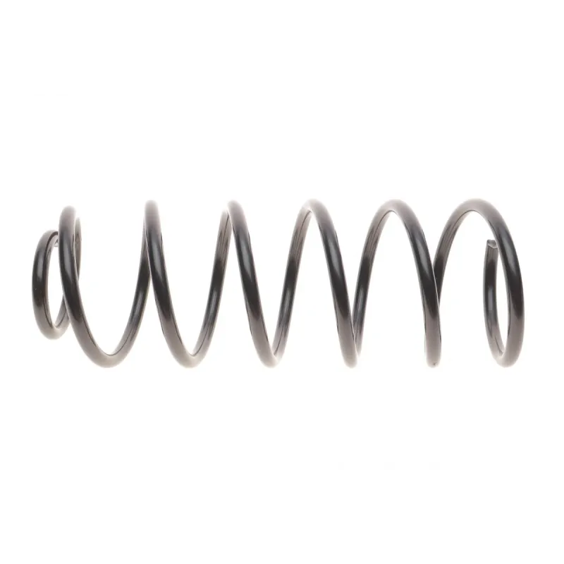 Пружина передньої підвіски LESJOFORS 4095032 для Volkswagen Golf III/Vento 1991-1999