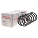 Пружина передньої осі LESJOFORS 4095033 для Volkswagen Golf III/Vento 1991-1999