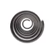 Пружина передньої осі LESJOFORS 4095033 для Volkswagen Golf III/Vento 1991-1999