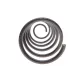 Пружина передньої підвіски LESJOFORS 4095035 для Volkswagen Golf IV 1.8/1.8T 1997-2005