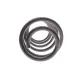 Пружина передньої підвіски LESJOFORS 4095035 для Volkswagen Golf IV 1.8/1.8T 1997-2005