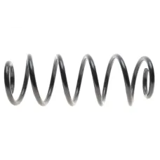 Пружина передняя LESJOFORS 4095036 для Volkswagen Passat B5 1996-2000 (седан/универсал)