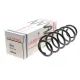 Пружина передняя LESJOFORS 4095036 для Volkswagen Passat B5 1996-2000 (седан/универсал)