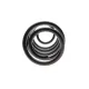 Пружина передняя LESJOFORS 4095036 для Volkswagen Passat B5 1996-2000 (седан/универсал)