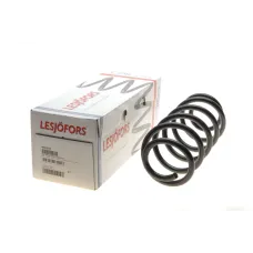 Купити Пружина (передня) VW Passat B5 1.8/1.8T/1.9TDI 96-00/B5.5 1.6 00-05 (седан/універсал) | KovelAutoHub